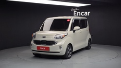 Kia RAY 2012