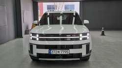 Hyundai Santa Fe 2025
