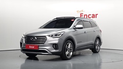 Hyundai Maxcruz 2015