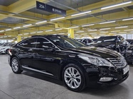 Hyundai Grandeur 2011