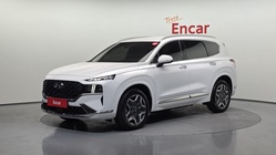 Hyundai Santa Fe 2023