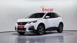 Peugeot 3008 2017
