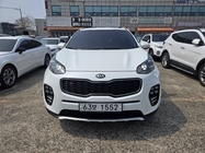 Kia Sportage 2018