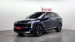 Kia Sportage 2025