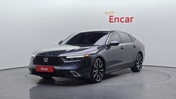 Honda Accord 2024