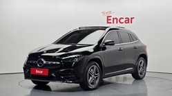 Mercedes-Benz GLA-Class 2023