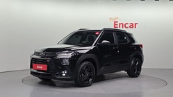 Chevrolet Trailblazer 2021