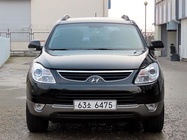 Hyundai Veracruz 2011