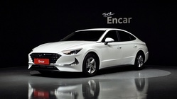 Hyundai Sonata 2021