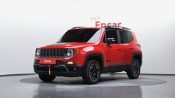 Jeep Renegade 2018