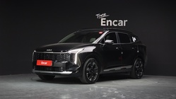 Kia Sportage 2024