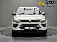 Ssangyong KORANDO 2020