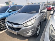 Hyundai Tucson 2012
