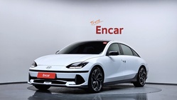 Hyundai Ioniq6 2022