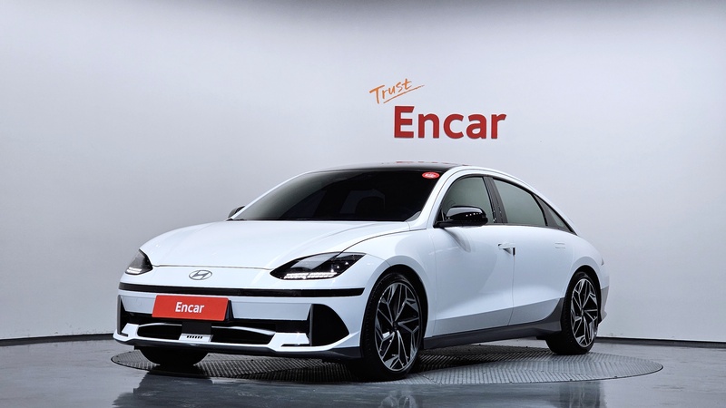 Hyundai Ioniq6