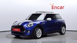 MINI Cooper 2021