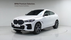 BMW X6 2022