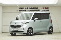Kia RAY 2012