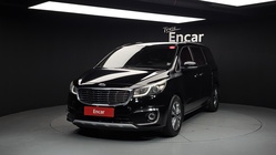 Kia Canival 2014