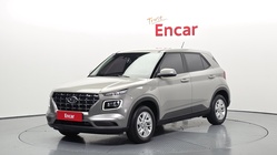 Hyundai Venue 2021