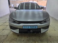 Kia EV6 2022