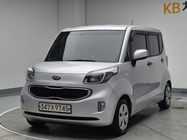Kia RAY 2014