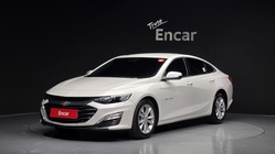 Chevrolet Malibu 2020