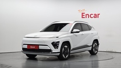 Hyundai Kona 2023