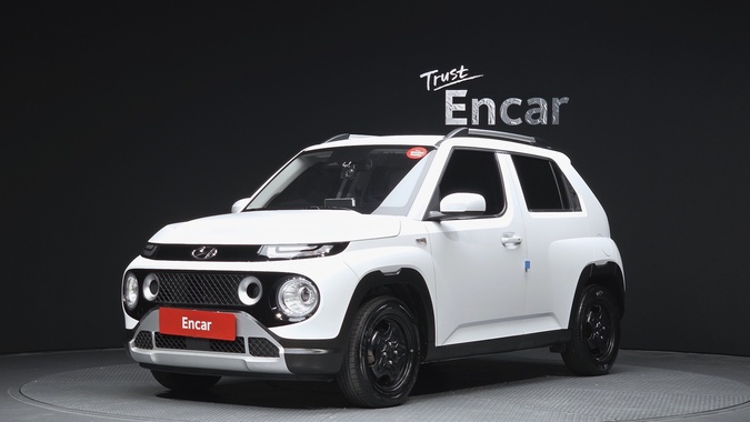 Hyundai Casper 2023