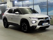 Chevrolet Trailblazer 2022