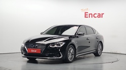 Hyundai Grandeur 2019