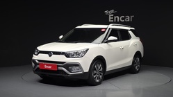 Ssangyong TIBOLI 2019