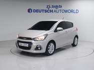 Chevrolet Spark 2016