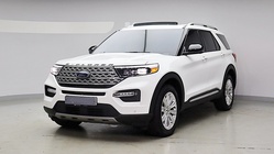 Ford Explorer 2021