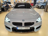BMW M2 2024