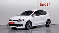 Volkswagen Polo 2015