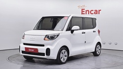 Kia RAY 2022