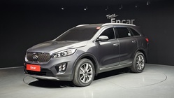 Kia Sorento 2017
