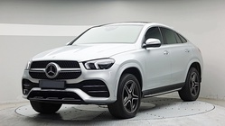 Mercedes-Benz GLE-Class 2021