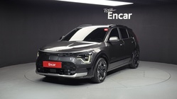 Kia Niro 2022