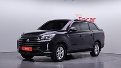 Ssangyong Rexton 2021