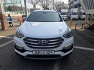 Hyundai Santa Fe 2017