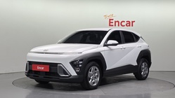 Hyundai Kona 2023