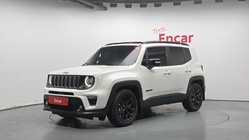 Jeep Renegade 2023
