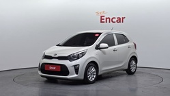Kia morning 2018