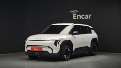 Kia EV3 2025
