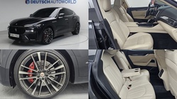 Maserati Levante 2019