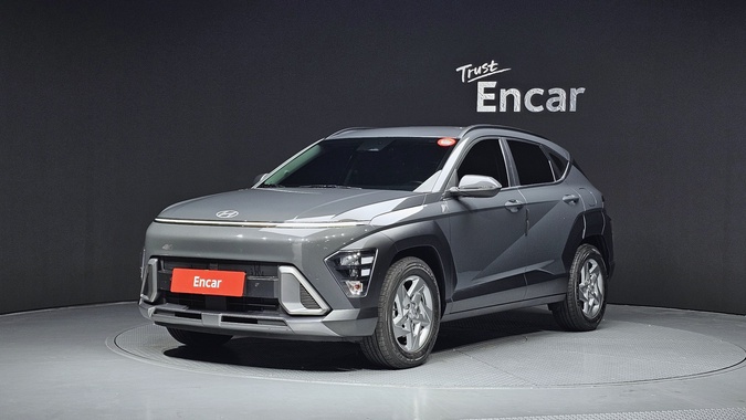 Hyundai Kona 2023