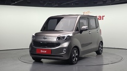 Kia RAY 2013