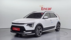 Kia Niro 2023